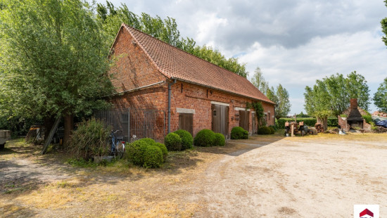 Sint-Amandstraat - 4 - - 8760