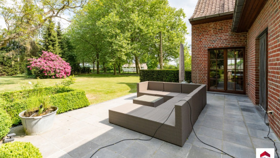Sint-Amandstraat - 4 - - 8760