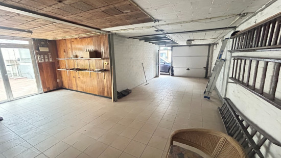 Menenstraat - 3 - - 8560