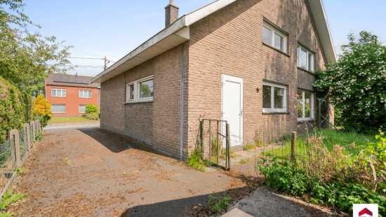 Haantjesstraat - 13 - - 8700