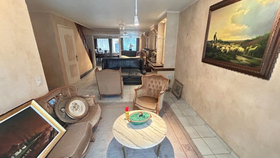 Menenstraat - 3 - - 8560