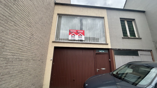 Menenstraat - 3 - - 8560