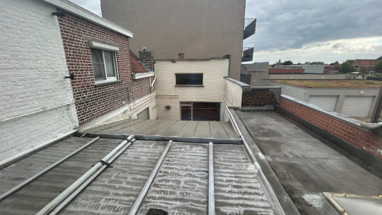 Menenstraat - 3 - - 8560