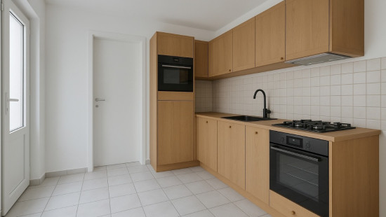 Oudenburgweg - 11 - - 8490