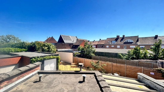 Gullegemstraat - 30 - - 8560