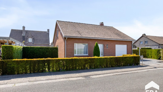 Vogelwikkestraat - 5 - - 8210
