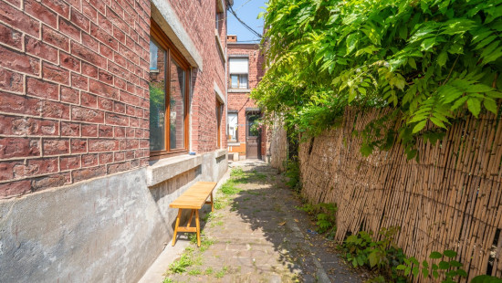 Rue Félix Chaumont - 13 - - 4000