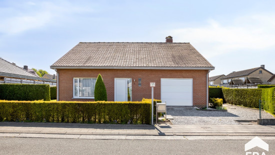 Vogelwikkestraat - 5 - - 8210