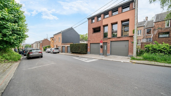 de Verviers - 89 - - 4820