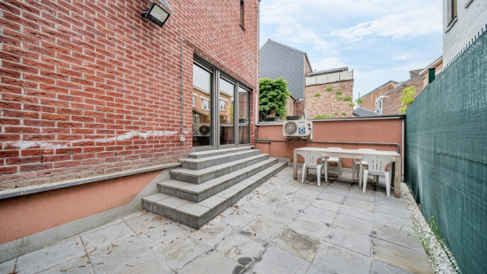 de Verviers - 89 - - 4820