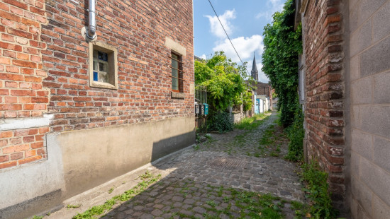 Rue Félix Chaumont - 13 - - 4000