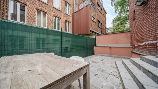 de Verviers - 89 - - 4820