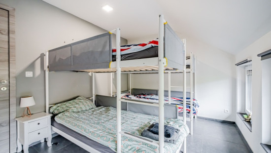de Verviers - 89 - - 4820
