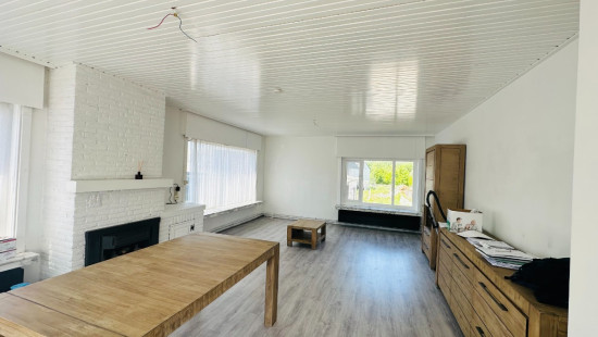 Poelkapellestraat - 9 + 7 + 7a - - 8840