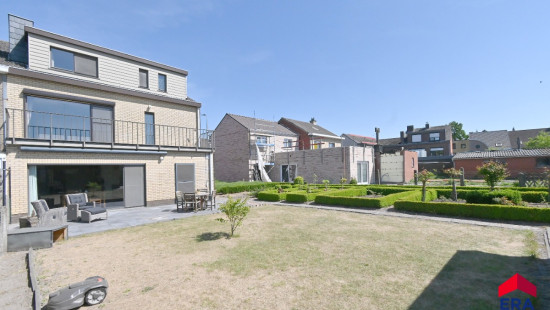 Tuinbouwstraat - 9 - - 9950