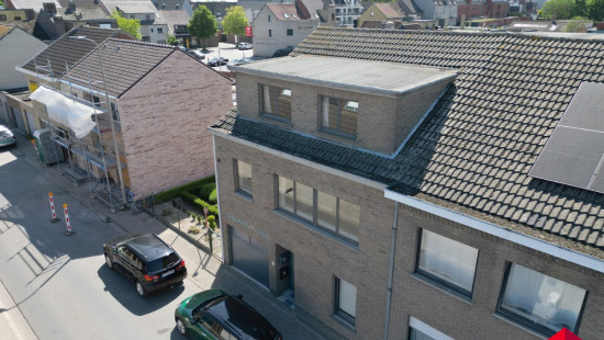Tuinbouwstraat - 9 - - 9950
