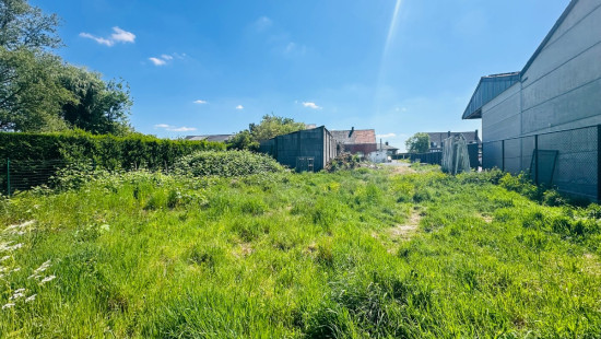 Poelkapellestraat - 9 + 7 + 7a - - 8840