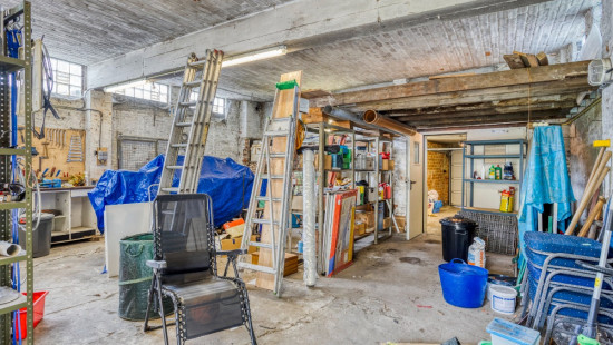 Grote Nieuwedijkstraat - 131 - - 2800