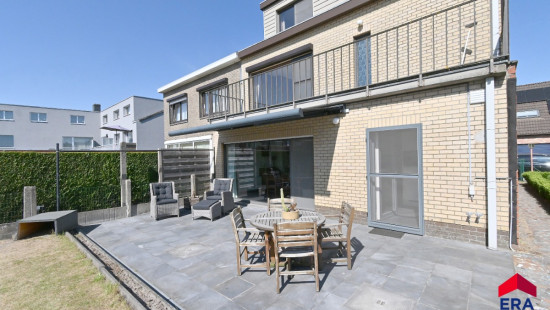 Tuinbouwstraat - 9 - - 9950