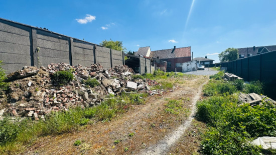 Poelkapellestraat - 9 + 7 + 7a - - 8840