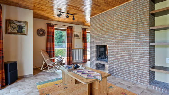 Steenweg Diest - 105 - - 3271