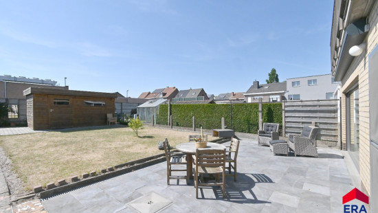 Tuinbouwstraat - 9 - - 9950