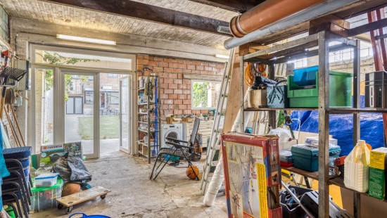 Grote Nieuwedijkstraat - 131 - - 2800