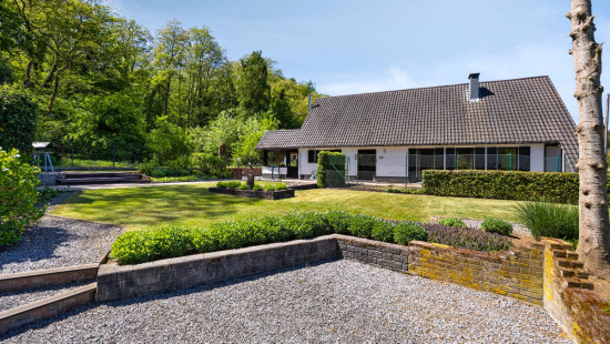Steenweg Diest - 105 - - 3271