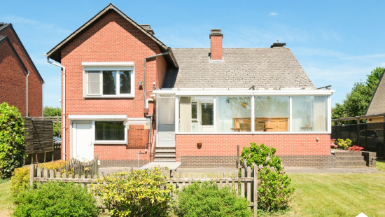 Masensstraat - 51 - - 3900