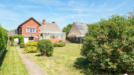 Masensstraat - 51 - - 3900