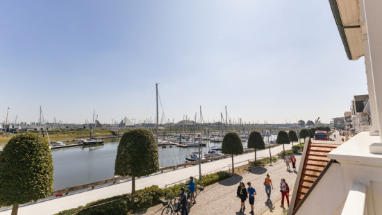 Robert Orlentpromenade - 35 B 0101 - Seaside - 8620