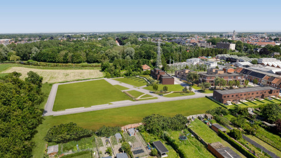 Vijgenstraat - 14 - - Lot 15 - 9160