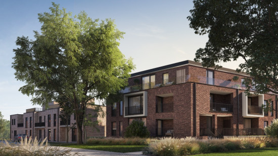 Vijgenstraat - 14 - - Lot 17 - 9160