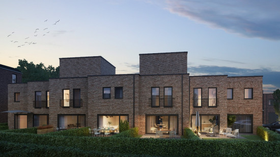 Vijgenstraat - 14 - - Lot 17 - 9160