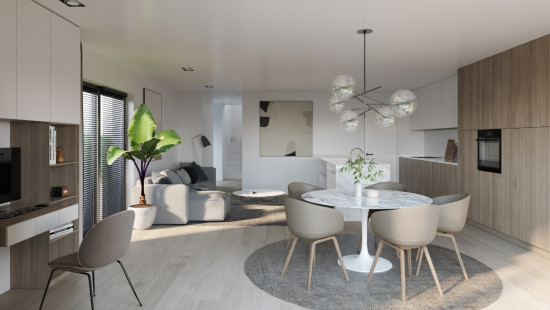 Vijgenstraat - 14 - - Lot 17 - 9160