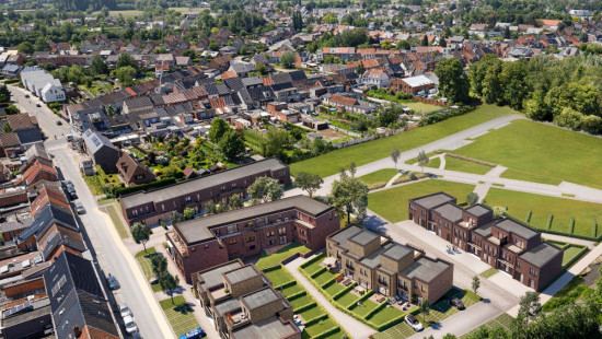 Vijgenstraat - 14 - - Lot 17 - 9160