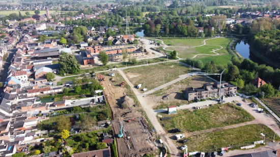 Vijgenstraat - 14 - - Lot 17 - 9160