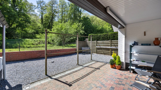Steenweg Diest - 105 - - 3271