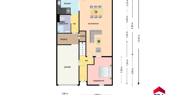 Tuinbouwstraat - 9 - - 9950
