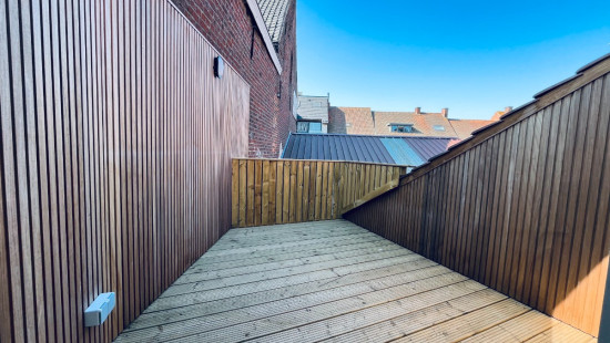 Kerkstraat - 20 - - 8940