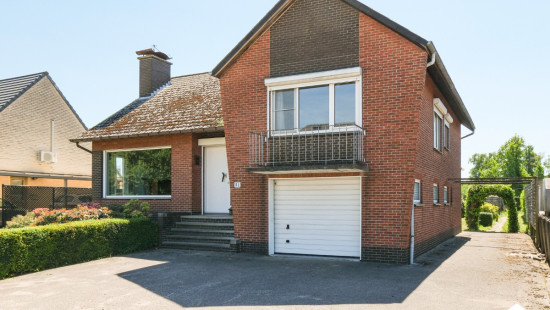 Masensstraat - 51 - - 3900