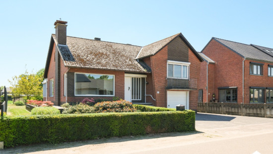 Masensstraat - 51 - - 3900