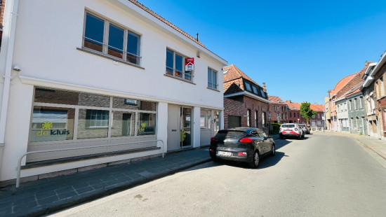 Kerkstraat - 20 - - 8940