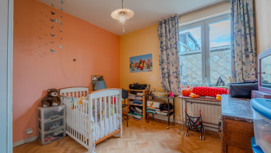 Rue de Campine - 468 - 13 - 4000