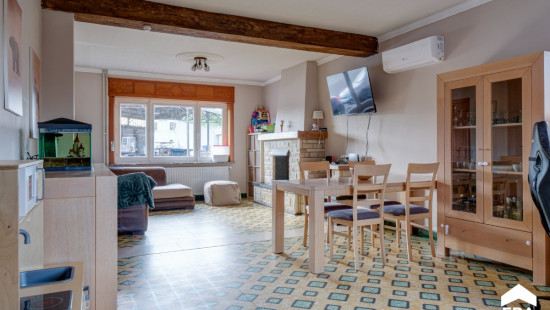 Kruisstraat - 2 - - 3806