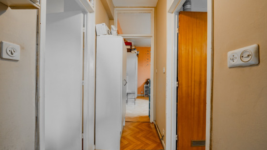 Rue de Campine - 468 - 13 - 4000