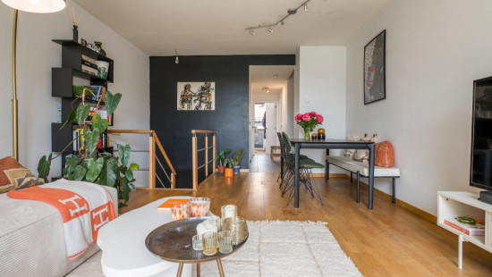 Forelstraat - 4 - 202 - 9000