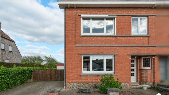 Kruisstraat - 2 - - 3806