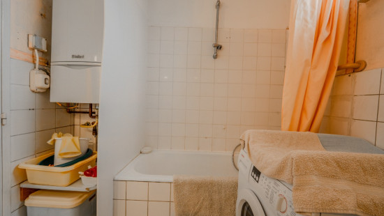 Rue de Campine - 468 - 13 - 4000