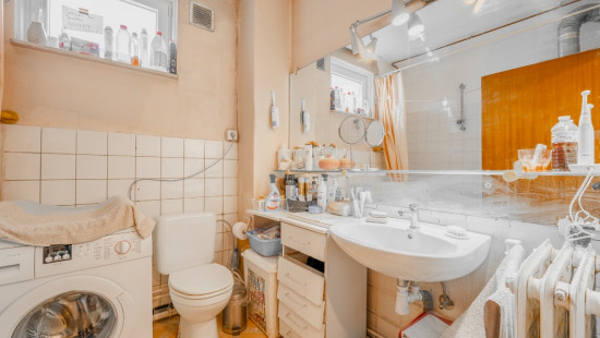 Rue de Campine - 468 - 13 - 4000